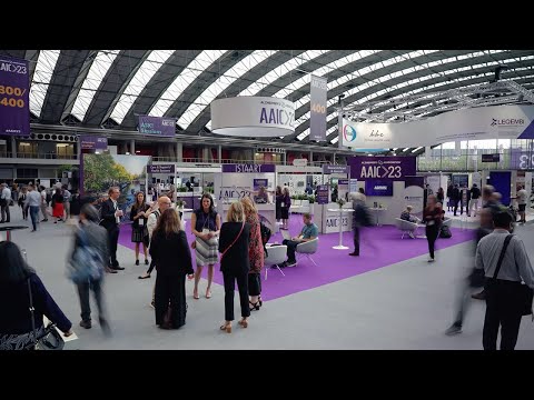 Conference Highlights | AAIC 2023 | Alzheimer