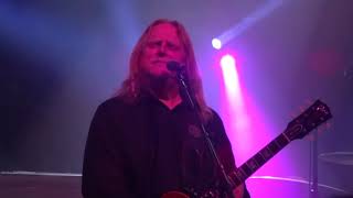 Spanish Moon - Gov&#39;t Mule and Special Guests December 28, 2018