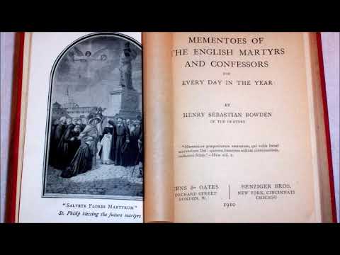 English Martyrs: Bishop Thirlby of Ely ~ Cheerful in Adversity (26 August, 1570)