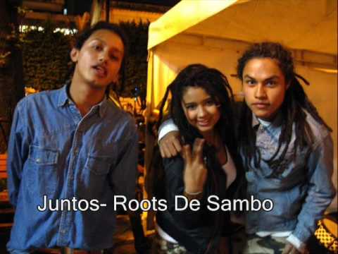 Juntos - Roots De Sambo