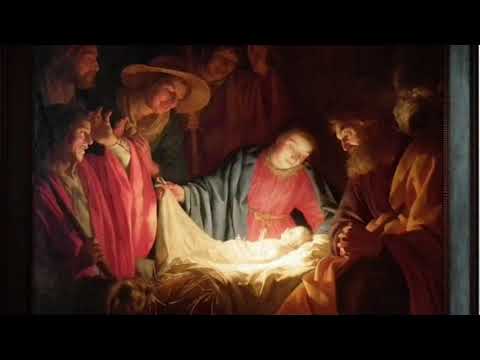 Kanom nouel ( chant breton )