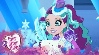 There&#39;s no business Like Snow Business | Chapter 4 | Ever After High