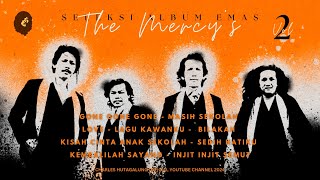 Download lagu SELEKSI ALBUM EMAS THE MERCY'S VOL 2 mp3