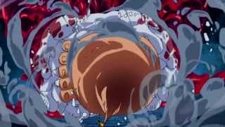 Been To Hell AMV - One Piece(Impel Down)