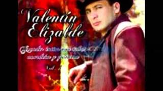 Fue Mentira (Con Tuba, Acordeon Y Guitarra) - Valentin Elizalde