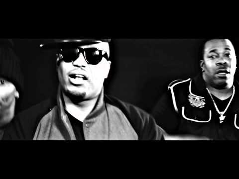Reek Da Villian feat. Busta Rhymes & J Doe - What You Know About It (HD)