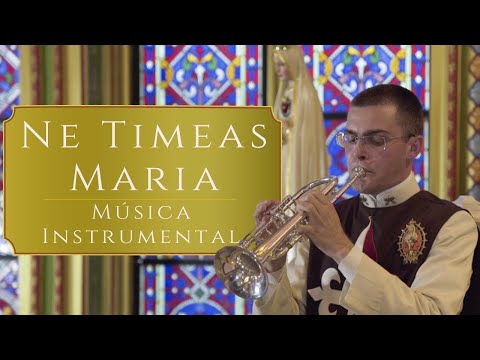 Ne timeas Maria | Tomás Luis de Victoria (Louvor Perene, 15 nov. 2021)