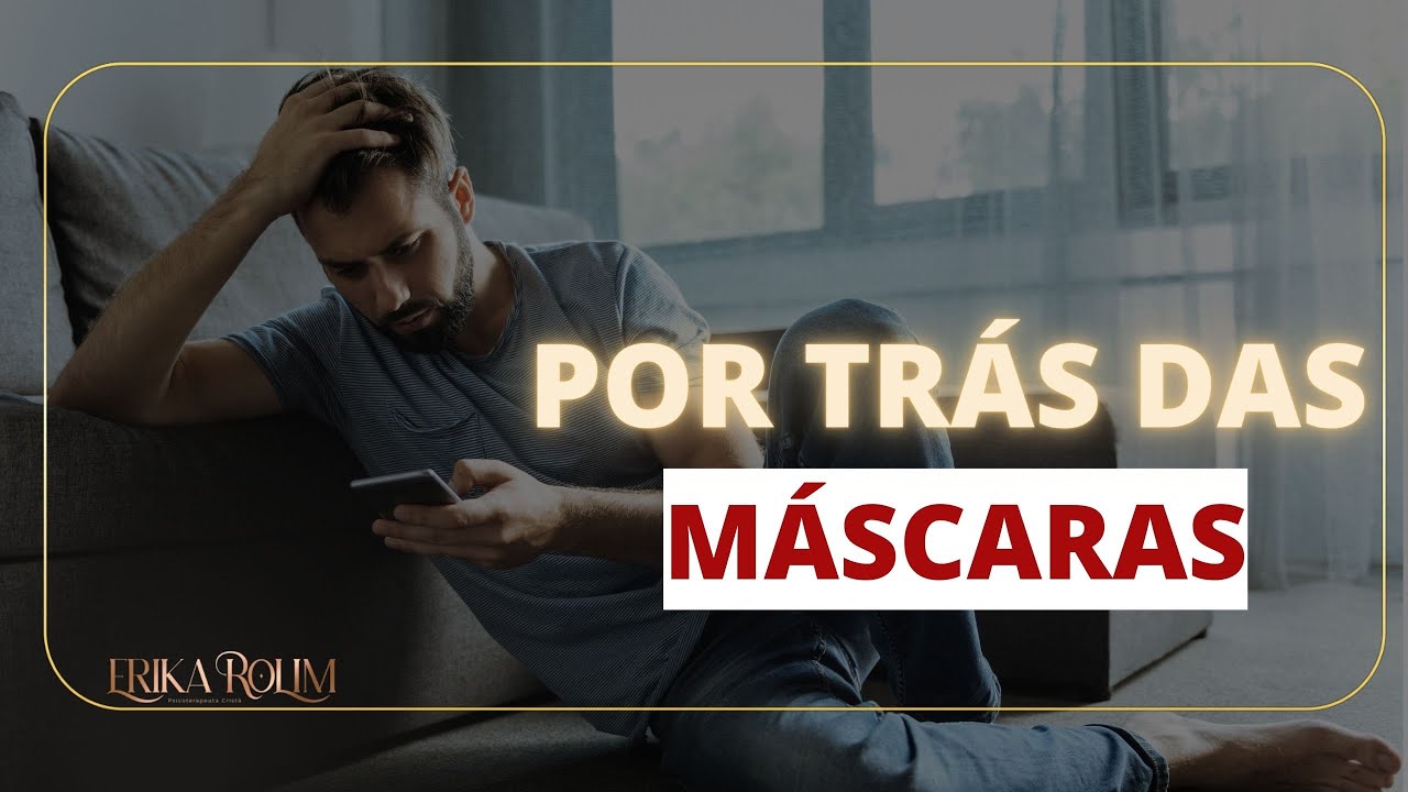 Como sei se meu cônjuge também está sofrendo com a separação? | Dra. Erika Rolim - Psicoterapeuta