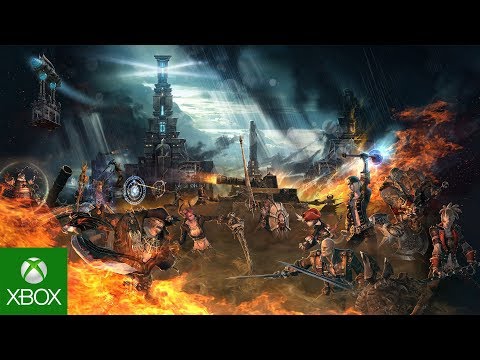 TERA: Corsairs’ Stronghold Update