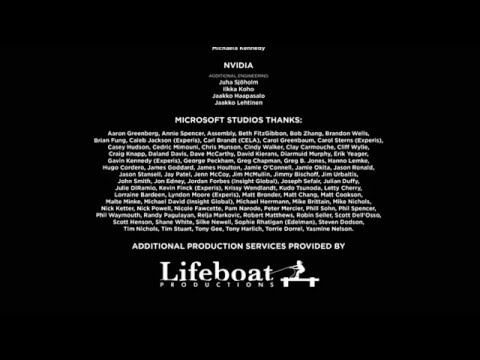 Quantum Break Walkthrough Part 31 - The Clock Strikes 31 and Final