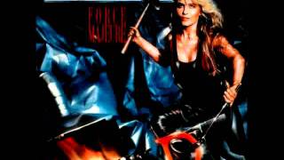 Doro Pesch - Angels with Dirty Faces (Force Majeure)