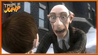 10 Worst Games Of 2005