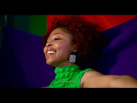 Khaliyah X • Chicago Artists to Watch Spring/Summer 2023