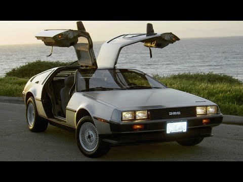 DeLorean Wings-A-Loft Tutorial 1: Upgrade Door Lock Solenoids to Actuators in your DMC-12
