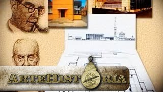 La arquitectura en la Bauhaus