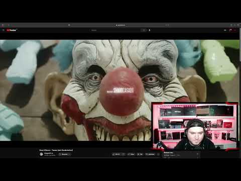 JAAAA MAN, GEIL / GZUZ X BONEZ MC - TANZEN IN HANDSCHELLEN / REACTION