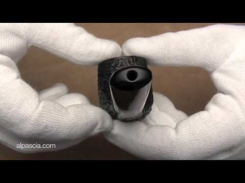 pipa Al Pascia' 240 - tobacco pipe