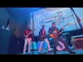 Satan's Pilgrims featuring Evan Foster - "Shootin' The Pier"