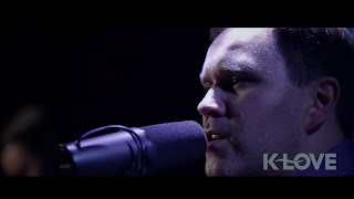 Matt Redman &quot;Mercy&quot; LIVE at K-LOVE