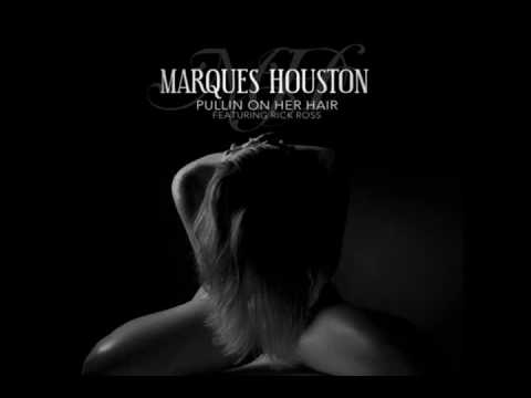 Marques Houston Feat. Rick Ross -- Pullin On Her Hair (Urban Noize Remix)