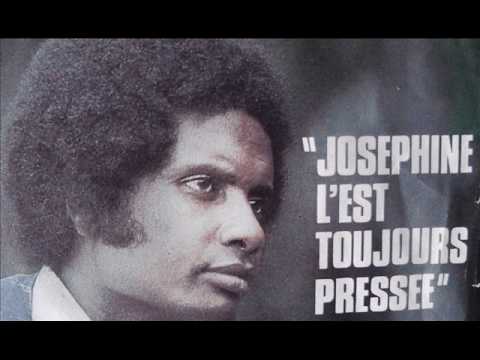 HERVE  josephine lé toujours pressée