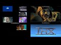 Multiple DVD Openings In ONE VIDEO 2