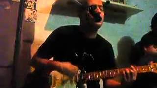 Patricio Santos Fontanet - Cristal