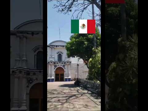 Parroquia San martin de tours.  en San martin hidalgo jalisco mexico