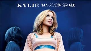 31 Kylie Minogue - Mighty Rivers (12“ Extended Version)