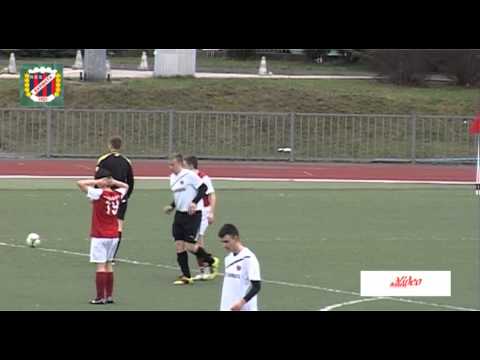 Białe Orły  RKS Sarmata Warszawa 0-1