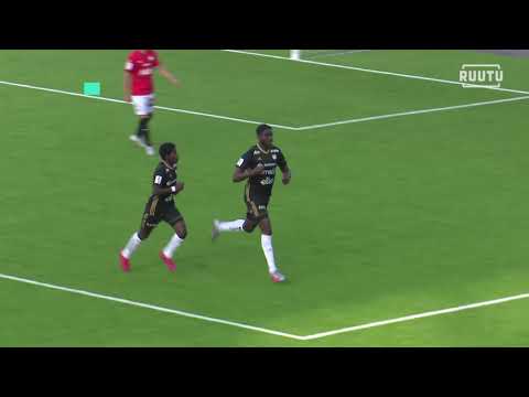 Videokooste HIFK - SJK 22.7.2020
