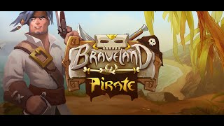 Clip of Braveland Pirate