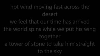 Tyr   Stargazer  Rainbow Cover  lyrics