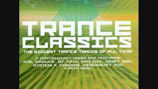 Trance Classics: Trance Classics Vol 1