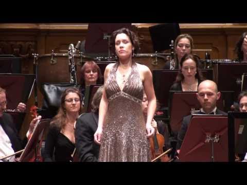 Lenneke Ruiten - La Traviata: Follie! Follie!... Sempre Libera