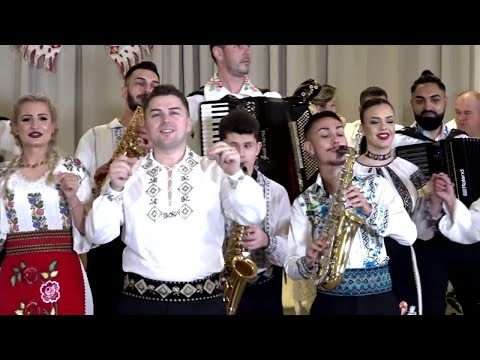 Fane Banateanu Claudia Puican si Armin Nicoara - Vecine draga vecine