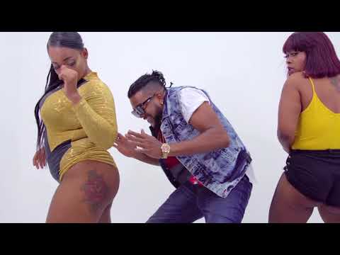 Dani Boo - Shake Body ft. Esco