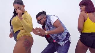 Download lagu Dani Boo - Shake Body ft. Esco mp3