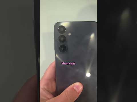 I Bought A Dumb Phone