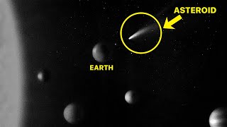 NASA Issues Warning: “Asteroid Apophis Is Heading Towards Earth!