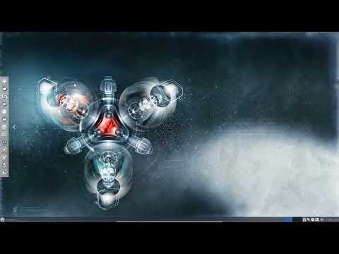 ArcoLinux : 485 how to share folders and files between guest and host in virtualbox