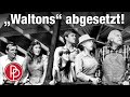 Die Waltons Der Traurige Grund Warum Die Serie Abgesetzt Wurde PROMIPOOL