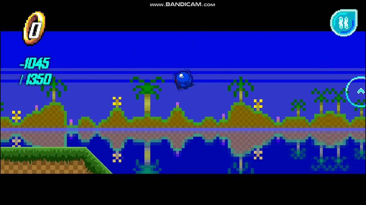 GDevelop Sonic Project - Basics