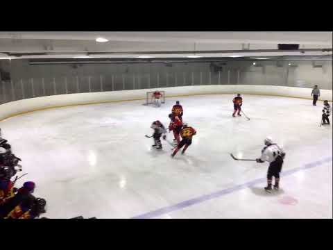 Diskos — S-kiekko U16 Mestis 30.10.2021