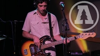 Japanese Breakfast - The Woman That Loves You - Audiotree Live (4 of 6)