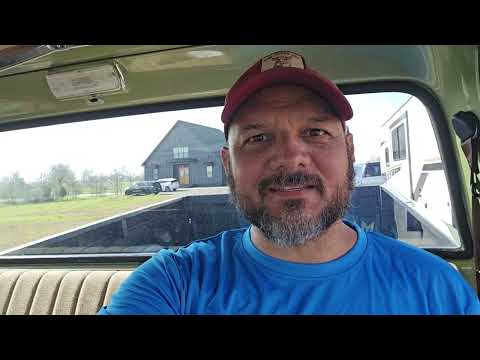 1972 Chevrolet K-20 (CC-2054835) for sale in Elko, Georgia