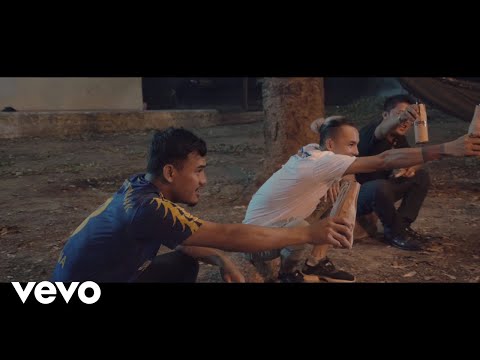 KmengKhmer - វិទ្យាល័យ (HIGHSCHOOL) | [Music Video]
