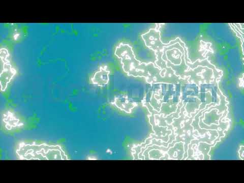 vj loop overlay loops club visuals background dance music dj video animated party gaming "242"