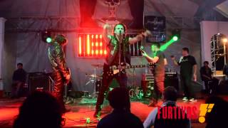 Dies Irae &quot;To&quot; &amp; &quot;Tree&quot; - Furtivos