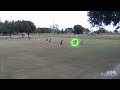 Garrett Blake's Club Soccer Highlights